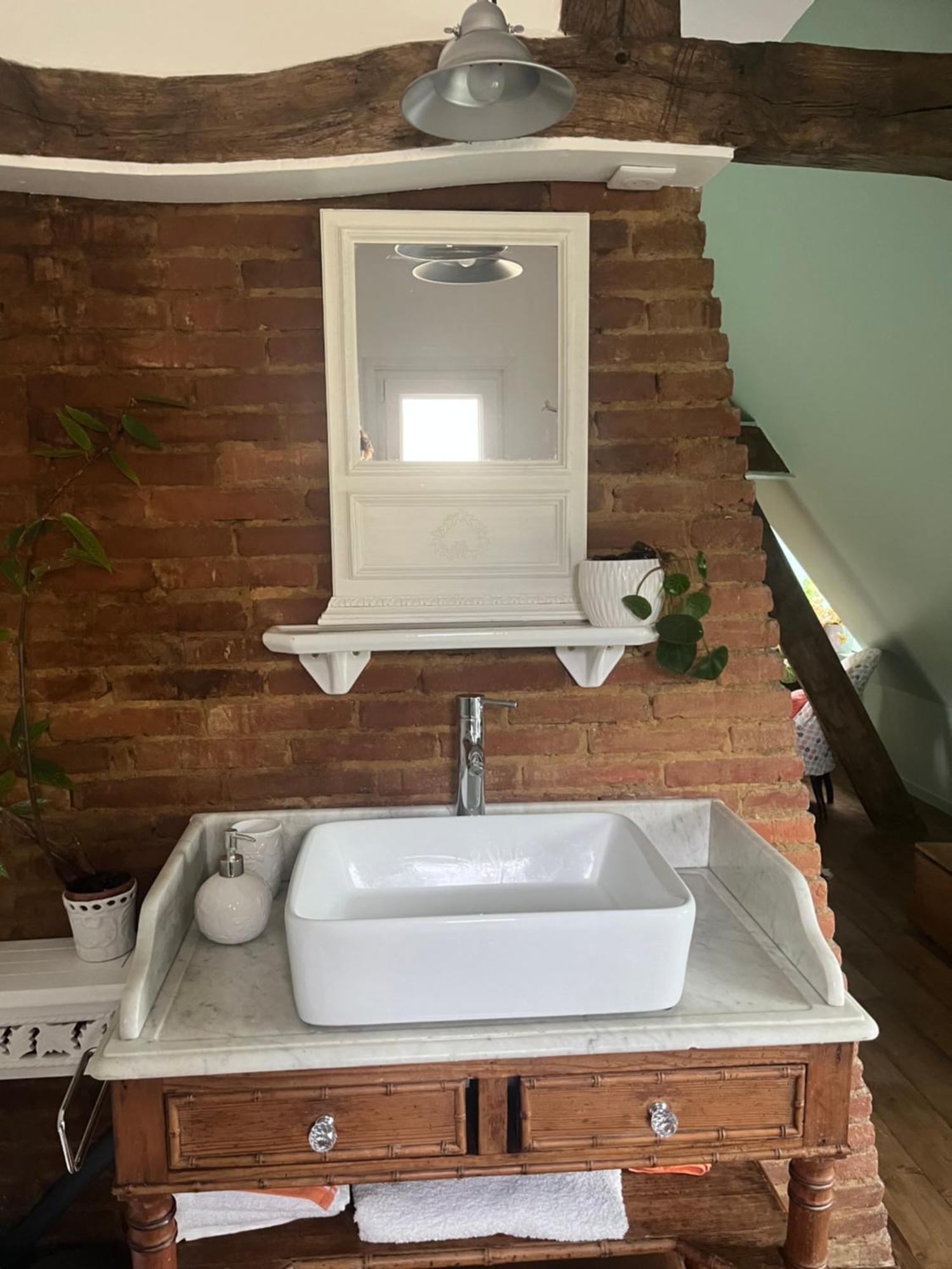 Chambre Cosy Bonnieres Exterior foto